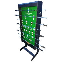 Игровой стол - футбол DFC St.PAULI складной HM-ST-48301