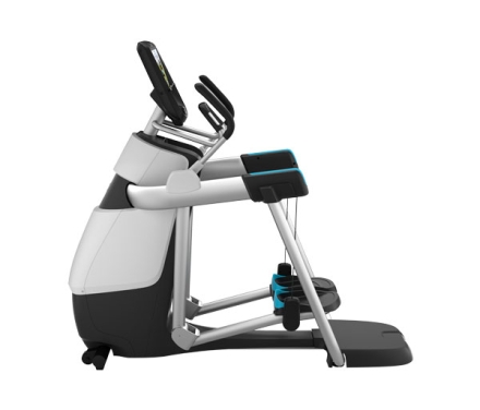 Адаптивный тренажер PRECOR AMT Open Stride 885 , фото 6