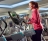 Адаптивный тренажер PRECOR AMT Open Stride 885 