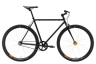 Изображение товара Велосипед Black One Urban 700 черный 20