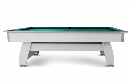 Бильярдный стол - Модерн 7 Футов, Русская пирамида, ЛДСП 16 мм, фото 2