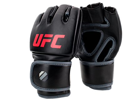 UFC Перчатки MMA для грэпплинга 5 унций, фото 1