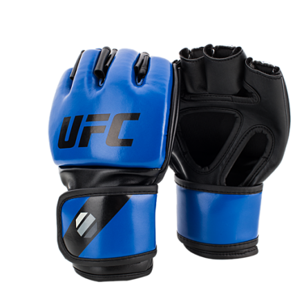 UFC Перчатки MMA для грэпплинга 5 унций, фото 2