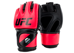 UFC Перчатки MMA для грэпплинга 5 унций, фото 3