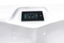 Плавательный спа-бассейн Vortex Spas Aquapace, фото 7