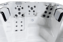 Плавательный спа-бассейн Vortex Spas Aquapace, фото 4