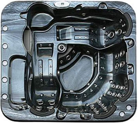 Спа-бассейн Bellagio Luxury Firenze, фото 1