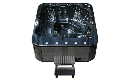 Спа-бассейн Bellagio Luxury Firenze, фото 3