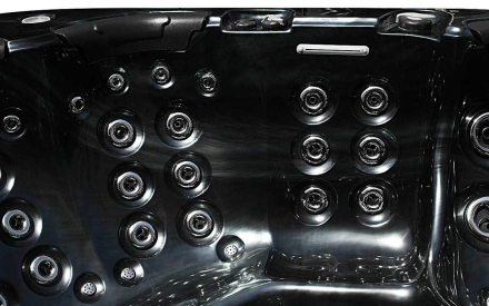 Спа-бассейн Bellagio Luxury Firenze, фото 6