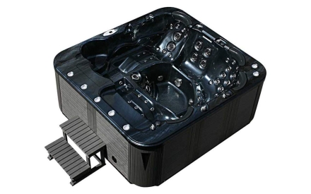 Спа-бассейн Bellagio Luxury Firenze, фото 2