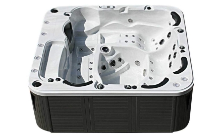 Спа-бассейн Bellagio Luxury Firenze, фото 4