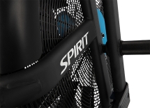 Велотренажер SPIRIT AB900 AIR BIKE