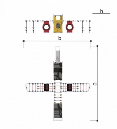 Детский спортивно-игровой комплекс Romana 057.26.00, фото 3