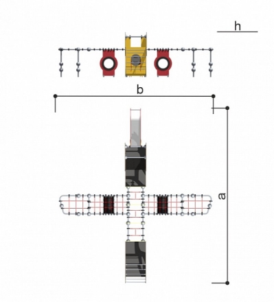 Детский спортивно-игровой комплекс Romana 057.26.00, фото 3