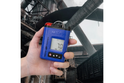 Газоанализатор|газосигнализатор МЕГЕОН диоксида азота индивидуальный 08106 к0000398798, фото 13