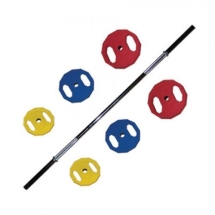 Штанга для аэробики FOREMAN FM/GS-SET Штанга для аэробики FOREMAN FM/GS-SET