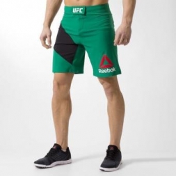 Шорты REEBOK UFC Octagon