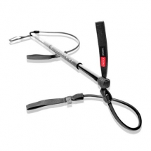 Гимнастическая палка с амортизатором GYMSTICK 10003 Гимнастическая палка с амортизатором GYMSTICK 10003