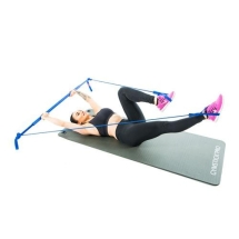 Гимнастическая палка с амортизатором GYMSTICK 10003 Гимнастическая палка с амортизатором GYMSTICK 10003