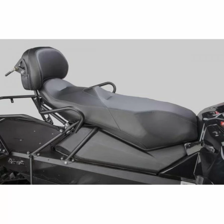 Снегоход Stels Витязь SA800 СVTech (канадский вариатор), фото 15