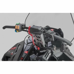 Снегоход Stels Витязь SA800 СVTech (канадский вариатор), фото 10