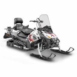 Снегоход Stels Витязь SA800 СVTech (канадский вариатор), фото 2