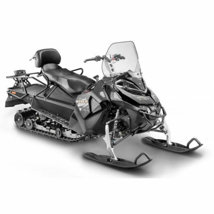 Снегоход Stels Витязь SA800 СVTech (канадский вариатор), фото 1