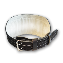 Пояс для тяжелой атлетики широкий