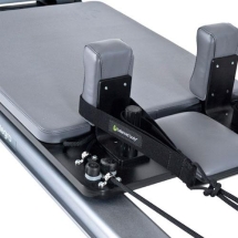 Реформер Balanced Body Allegro1 в комплекте с трапецией 900-021 Реформер Balanced Body Allegro1 в комплекте с трапецией 900-021