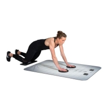 Комплект для функционального тренинга Flowin Pro Science Friction