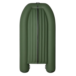 Моторная лодка ПВХ Фрегат 350 Air (НДНД) Зеленый, фото 2 Моторная лодка ПВХ Фрегат 350 Air (НДНД) Зеленый, фото 2