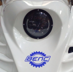 Снегоход ВЕПСКАР, фото 2