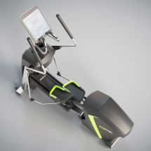 Эллиптический тренажер DHZ X-9200