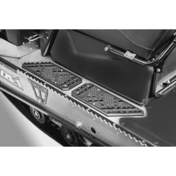 Снегоход СТЕЛС Ермак 800L CVTech, фото 9