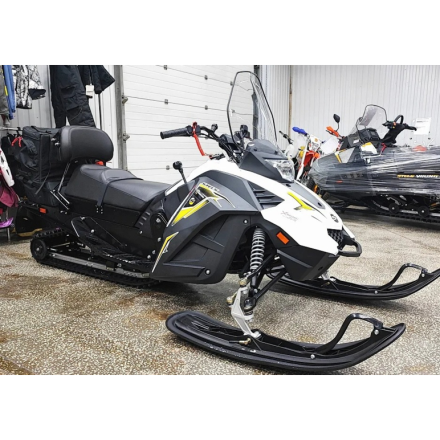 Снегоход STELS Капитан-200 XE Long, фото 4