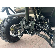 Квадроцикл Stels ATV 800 Guepard PE 2.0 Экспедиция Квадроцикл Stels ATV 800 Guepard PE 2.0 Экспедиция