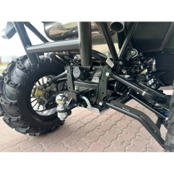Квадроцикл Stels ATV 800 Guepard PE 2.0 Экспедиция, фото 16 Квадроцикл Stels ATV 800 Guepard PE 2.0 Экспедиция, фото 16