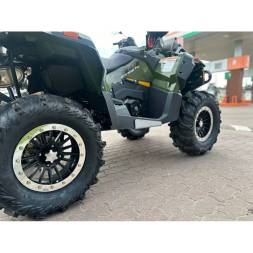 Квадроцикл Stels ATV 800 Guepard PE 2.0 Экспедиция, фото 13 Квадроцикл Stels ATV 800 Guepard PE 2.0 Экспедиция, фото 13