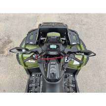 Квадроцикл Stels ATV 800 Guepard PE 2.0 Экспедиция Квадроцикл Stels ATV 800 Guepard PE 2.0 Экспедиция