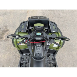 Квадроцикл Stels ATV 800 Guepard PE 2.0 Экспедиция, фото 11 Квадроцикл Stels ATV 800 Guepard PE 2.0 Экспедиция, фото 11