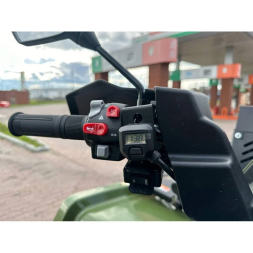 Квадроцикл Stels ATV 800 Guepard PE 2.0 Экспедиция, фото 10 Квадроцикл Stels ATV 800 Guepard PE 2.0 Экспедиция, фото 10