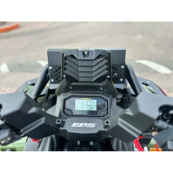 Квадроцикл Stels ATV 800 Guepard PE 2.0 Экспедиция, фото 9 Квадроцикл Stels ATV 800 Guepard PE 2.0 Экспедиция, фото 9