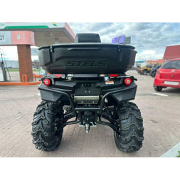 Квадроцикл Stels ATV 800 Guepard PE 2.0 Экспедиция, фото 5 Квадроцикл Stels ATV 800 Guepard PE 2.0 Экспедиция, фото 5
