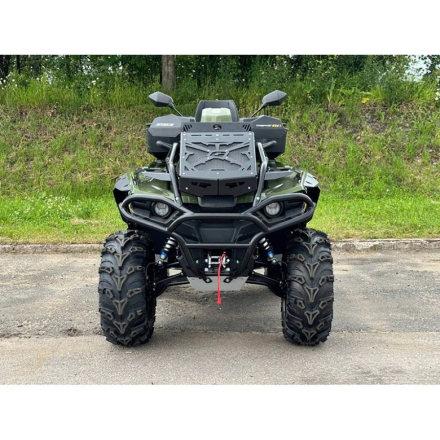 Квадроцикл Stels ATV 800 Guepard PE 2.0 Экспедиция, фото 3