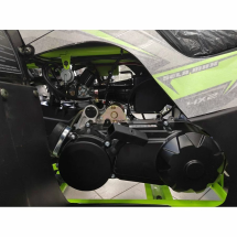 Квадроцикл YACOTA SELA 200 MAX Квадроцикл YACOTA SELA 200 MAX