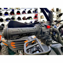 Квадроцикл YACOTA SELA 200 MAX Квадроцикл YACOTA SELA 200 MAX