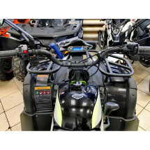 Квадроцикл YACOTA SELA 200 MAX Квадроцикл YACOTA SELA 200 MAX