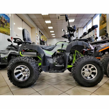 Квадроцикл YACOTA SELA 200 MAX, фото 16