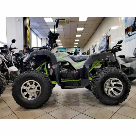 Квадроцикл YACOTA SELA 200 MAX, фото 14