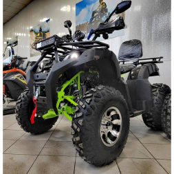 Квадроцикл YACOTA SELA 200 MAX, фото 13